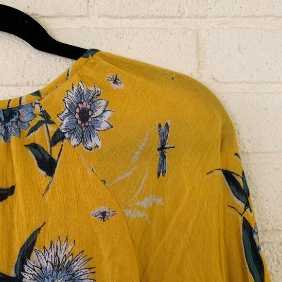 Old Navy Floral Dress See photos - Picture 6 of 6